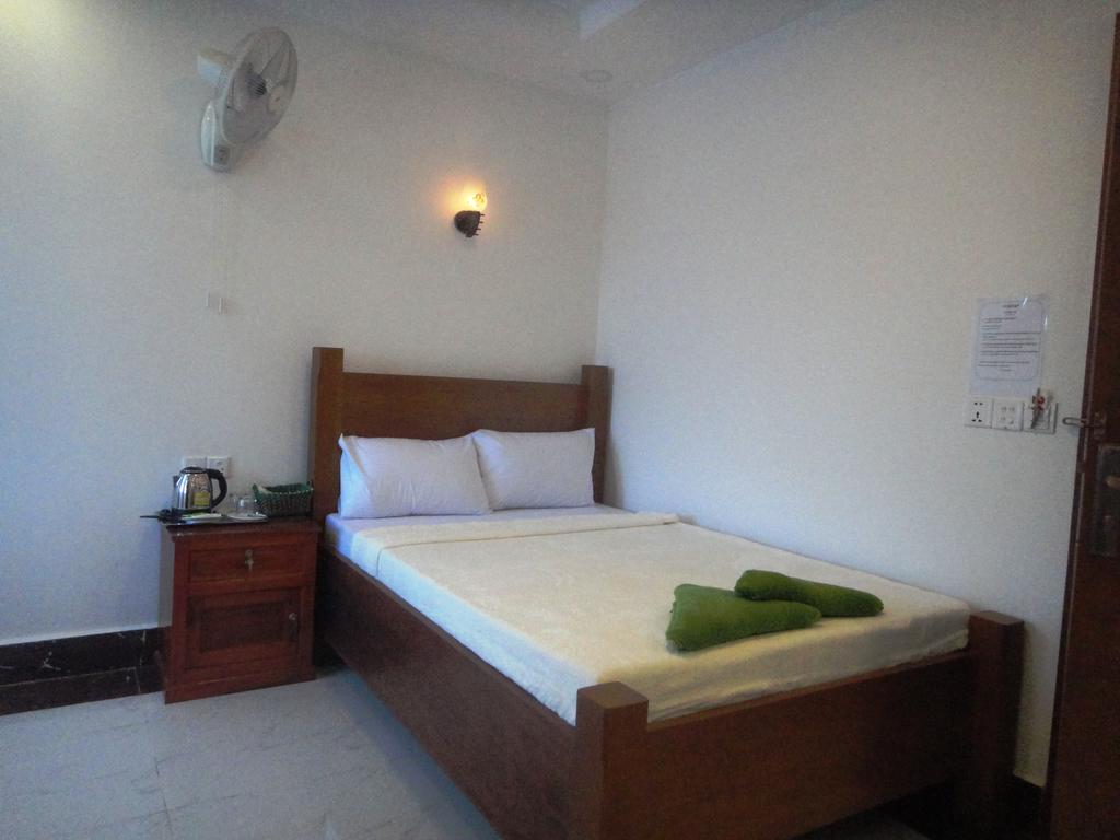 Marany Guesthouse Kampot Cameră foto