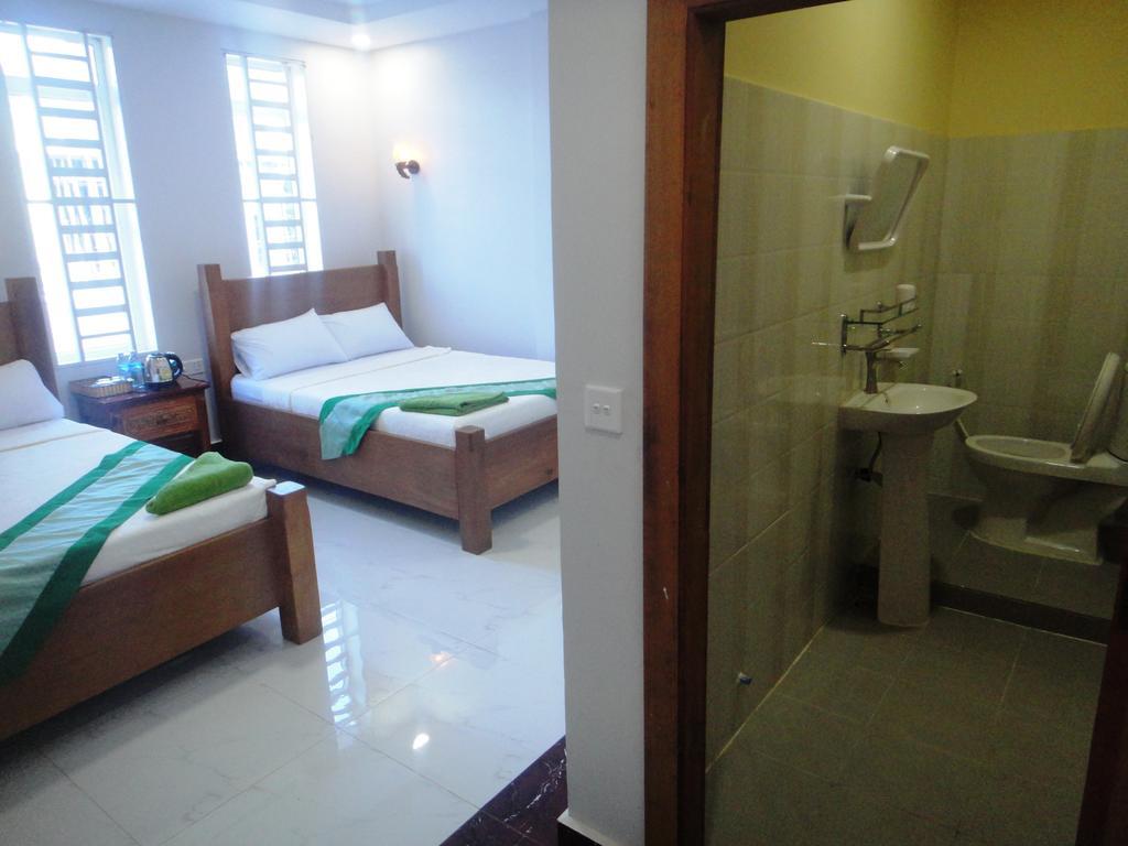 Marany Guesthouse Kampot Cameră foto