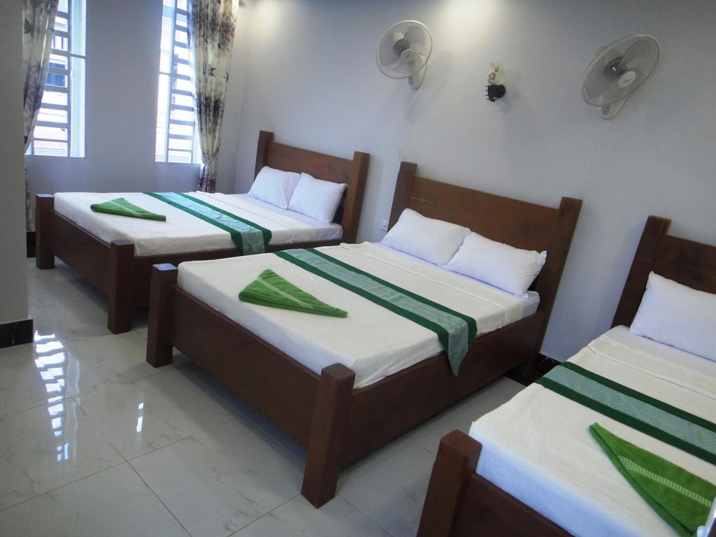 Marany Guesthouse Kampot Cameră foto