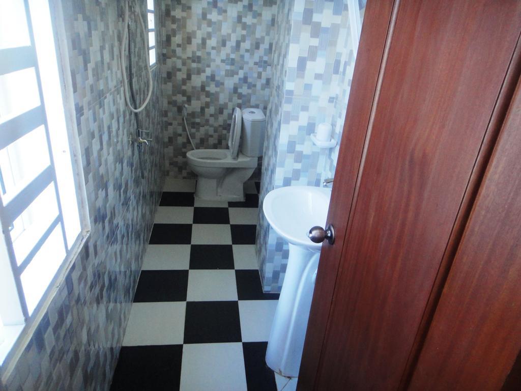 Marany Guesthouse Kampot Cameră foto