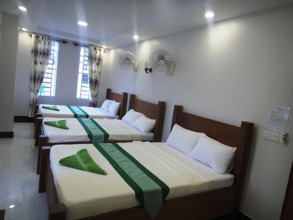 Marany Guesthouse Kampot Cameră foto