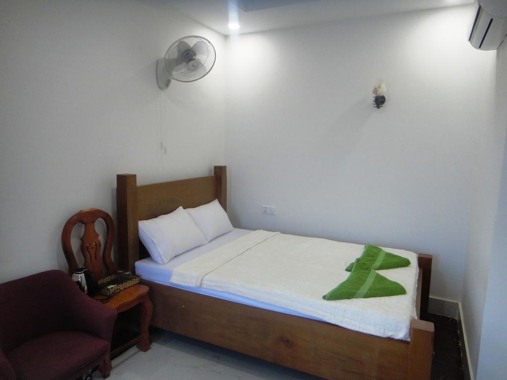 Marany Guesthouse Kampot Cameră foto