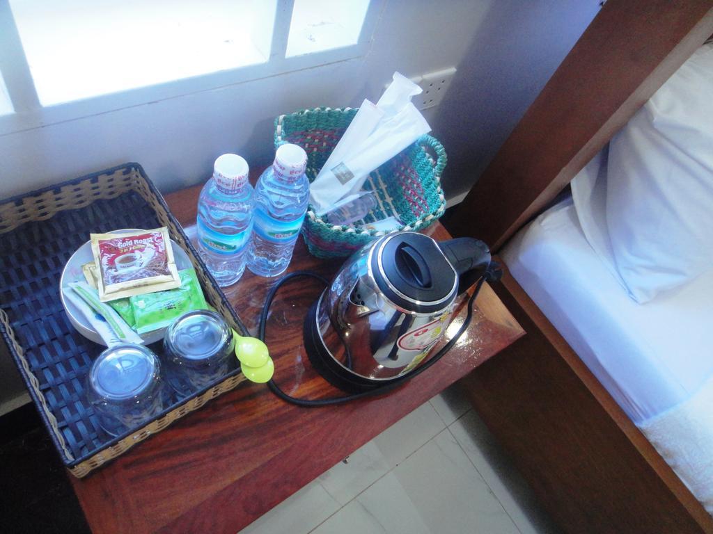 Marany Guesthouse Kampot Cameră foto
