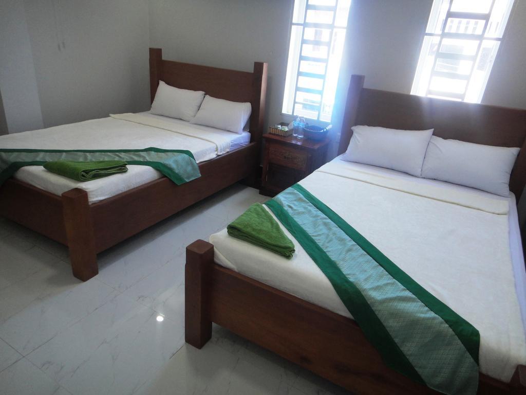 Marany Guesthouse Kampot Cameră foto